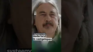 Pfeijffer in Tegenlicht: Nederland loopt vast in zijn eigen complexiteit