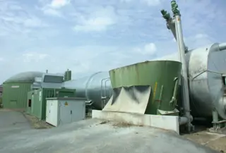 Urgenda: groen gas uit mest is minder groen dan het op papier lijkt